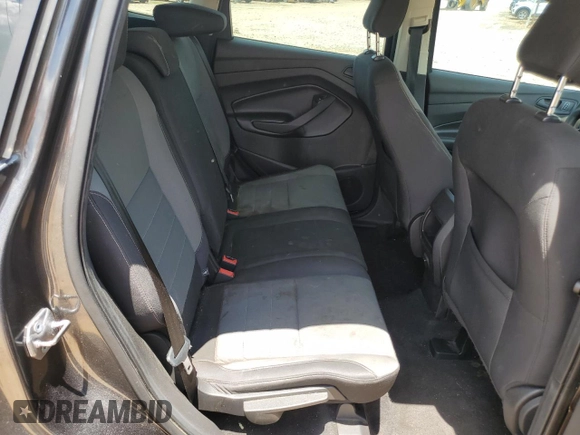 2018 Ford Escape S with VIN 1FMCU0F73JUD03964, listed as a Copart auction lot 64759685 with 141,948 mi miles and Clean title. Bid and sale history available at DreamBid. Image 11.