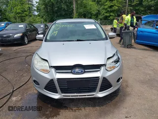 2013 Ford Focus SE with VIN 1FADP3F28DL208516, listed as a IAAI auction lot 42399006 with 103,869 mi miles and . Bid and sale history available at DreamBid. Image 12.