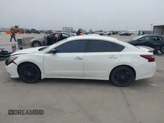 2017 Nissan Altima SR with VIN 1N4AL3AP5HC270608, listed as a IAAI auction lot 41738005 with 69,460 mi miles and . Bid and sale history available at DreamBid. Image 14.