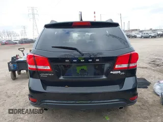 2013 Dodge Journey R/T with VIN 3C4PDDEG7DT591789, listed as a IAAI auction lot 40843769 with 188,001 mi miles and . Bid and sale history available at DreamBid. Image 15.