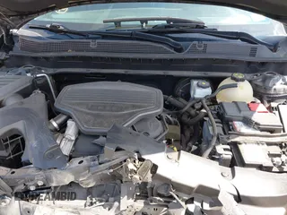 2020 Chevrolet Blazer LT with VIN 3GNKBCRS4LS598669, listed as a IAAI auction lot 42393443 with 94,080 mi miles and . Bid and sale history available at DreamBid. Image 10.
