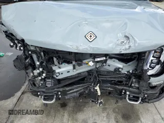 2024 Rivian R1S Adventure with VIN 7PDSGABA7RN038477, listed as a Copart auction lot 48711345 with 0 mi miles and Salvage Title. Bid and sale history available at carsss.com. Image 14.