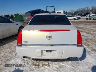 2006 Cadillac DTS 1SC z VIN 1G6KD57Y86U102513, wystawiony jako IAAI lot #41607409 z przebiegiem 102 438 mil mil oraz . Historia ofert i sprzedaży dostępna na DreamBid. Obrazek 16.