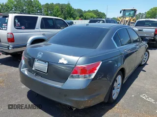 2010 Honda Accord EX-L z VIN 1HGCP2F86AA178672, wystawiony jako IAAI lot #42317753 z przebiegiem 126 750 mil mil oraz . Historia ofert i sprzedaży dostępna na DreamBid. Obrazek 4.