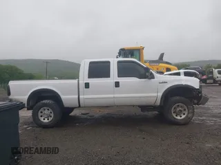 2006 Ford F-250 XL with VIN 1FTSW21P16EA63554, listed as a IAAI auction lot 42321307 with 253,267 mi miles and . Bid and sale history available at DreamBid. Image 12.