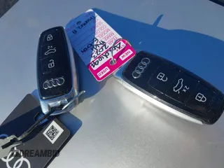 2023 Audi e-tron Chronos с VIN WA1VABGE7PB007536, выставлен на аукционе IAAI как лот 41317344 с пробегом 21 911 миль миль и . История ставок и продаж доступна на DreamBid. Изображение 11.