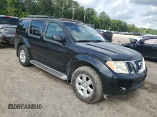 2008 Nissan Pathfinder LE z VIN 5N1AR18UX8C661788, wystawiony jako Copart lot #61437515 z przebiegiem 122 086 mil mil oraz Szkoda całkowita • Salvage title. Historia ofert i sprzedaży dostępna na DreamBid. Obrazek 4.