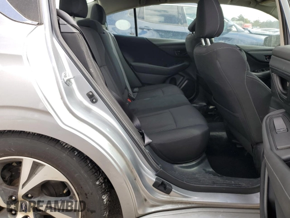 2022 Subaru Legacy с VIN 4S3BWAB68N3006441, выставлен на аукционе Copart как лот 78157614 с пробегом 120 391 миль миль и Списание • Salvage title. История ставок и продаж доступна на DreamBid. Изображение 10.