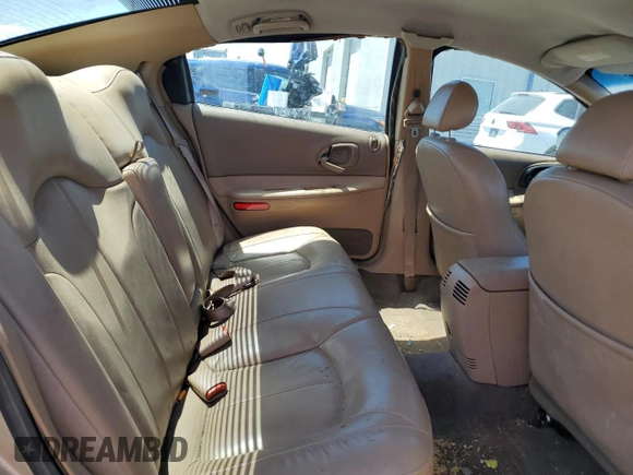 2000 Dodge Intrepid ES z VIN 2B3HD56J6YH373198, wystawiony jako Copart lot #55627115 z przebiegiem 111 624 mil mil oraz Szkoda całkowita • Salvage title. Historia ofert i sprzedaży dostępna na DreamBid. Obrazek 10.