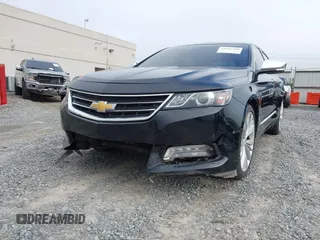 2015 Chevrolet Impala LTZ с VIN 2G1165S35F9147221, выставлен на аукционе IAAI как лот 41926280 с пробегом 148 111 миль миль и . История ставок и продаж доступна на DreamBid. Изображение 6.