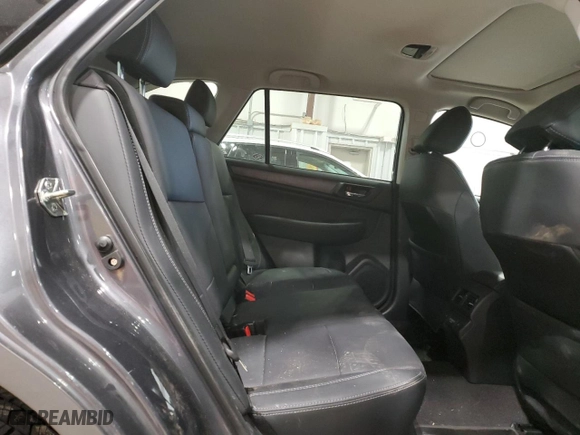 2018 Subaru Outback Limited with VIN 4S4BSANCXJ3366944, listed as a Copart auction lot 52195575 with 88,662 mi miles and Clean Title. Bid and sale history available at carsss.com. Image 11.