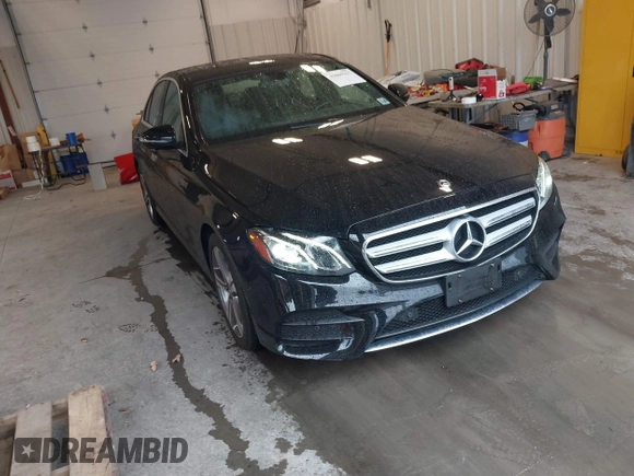 2020 Mercedes-Benz E 350 with VIN W1KZF8EB6LA773638, listed as a IAAI auction lot 41869227 with 114,676 mi miles and . Bid and sale history available at DreamBid. Image 1.