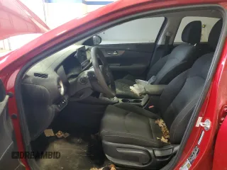 2019 Kia Forte LXS with VIN 3KPF24AD0KE035144, listed as a Copart auction lot 51740115 with Not Provided miles and Clean Title. Bid and sale history available at carsss.com. Image 7.