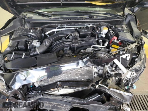 2021 Subaru Crosstrek Limited с VIN JF2GTHMC4M8326546, выставлен на аукционе Copart как лот 59150055 с пробегом 60 284 миль миль и Списание • Salvage title. История ставок и продаж доступна на DreamBid. Изображение 12.