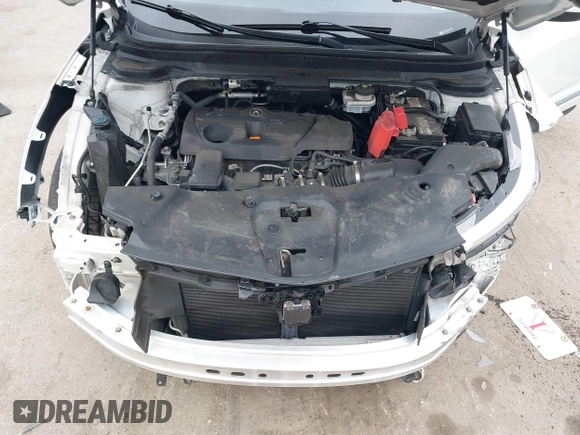 2019 Acura RDX Technology с VIN 5J8TC2H54KL003602, выставлен на аукционе IAAI как лот 41778587 с пробегом 122 031 миль миль и . История ставок и продаж доступна на DreamBid. Изображение 10.