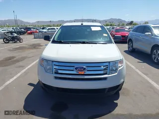 2010 Ford Edge SE with VIN 2FMDK3GC7ABA73312, listed as a IAAI auction lot 42062597 with 78,887 mi miles. Bid and sale history available at carsss.com. Image 12.