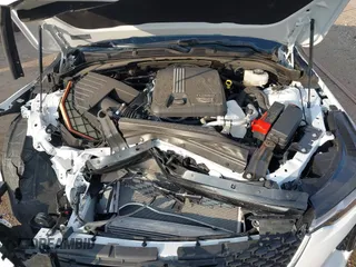 2024 Cadillac CT4 Luxury z VIN 1G6DA5RK2R0127414, wystawiony jako IAAI lot #41189546 z przebiegiem 6 383 mil mil oraz . Historia ofert i sprzedaży dostępna na DreamBid. Obrazek 10.