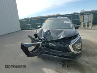 2024 Mitsubishi Eclipse Cross ES с VIN JA4ATUAA2RZ005262, выставлен на аукционе Copart как лот 54144135 с пробегом 25 660 миль миль и Списание • Salvage title. История ставок и продаж доступна на DreamBid. Изображение 14.