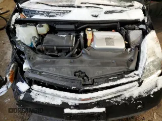 2009 Toyota Prius with VIN JTDKB20U697826843, listed as a Copart auction lot 48711405 with 140,265 mi miles and Non Repairable. Bid and sale history available at carsss.com. Image 11.