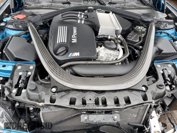 2021 BMW M2 Competition with VIN WBS2U7C07M7J70654, listed as a Copart auction lot 44136854 with 10,927 mi miles. Bid and sale history available at carsss.com. Image 11.