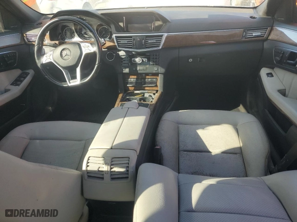 2013 Mercedes-Benz E-Class E 350 Luxury with VIN WDDHF8JB8DA759517, listed as a Copart auction lot 76479244 with 0 mi miles and Non Repairable. Bid and sale history available at carsss.com. Image 8.