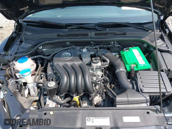 2015 Volkswagen Jetta S with VIN 3VW2K7AJ5FM269102, listed as a IAAI auction lot 42402960 with 55,000 mi miles and . Bid and sale history available at DreamBid. Image 10.