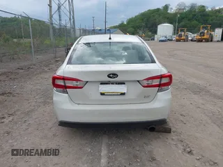 2019 Subaru Impreza z VIN 4S3GKAA65K3617297, wystawiony jako IAAI lot #42166151 z przebiegiem 169 905 mil mil oraz . Historia ofert i sprzedaży dostępna na DreamBid. Obrazek 16.