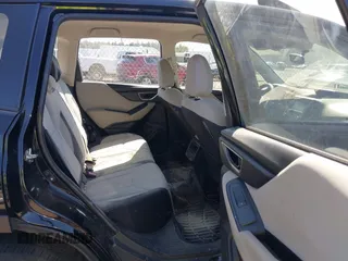 2020 Subaru Forester with VIN JF2SKADC0LH474342, listed as a IAAI auction lot 42093051 with 34,612 mi miles and . Bid and sale history available at DreamBid. Image 8.