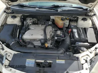 2007 Pontiac G6 GT with VIN 1G2ZH58N774246709, listed as a Copart auction lot 63787135 with 129,956 mi miles and Salvage title. Bid and sale history available at DreamBid. Image 11.