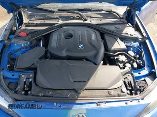 2017 BMW 2 Series 230i xDrive with VIN WBA2H9C32HV642565, listed as a IAAI auction lot 41675092 with 35,929 mi miles. Bid and sale history available at carsss.com. Image 10.