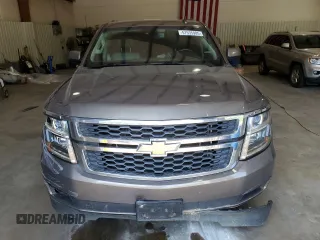 2016 Chevrolet Tahoe LT z VIN 1GNSCBKC6GR385533, wystawiony jako Copart lot #51535985 z przebiegiem 198 309 mil mil oraz Szkoda całkowita • Salvage title. Historia ofert i sprzedaży dostępna na DreamBid. Obrazek 5.