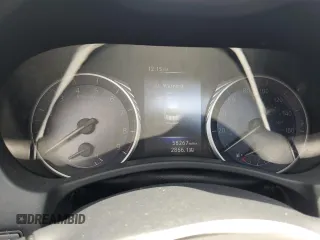 2014 Infiniti Q50 Premium with VIN JN1BV7APXEM675338, listed as a Copart auction lot 57125045 with 58,267 mi miles and Salvage title. Bid and sale history available at DreamBid. Image 9.