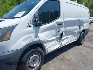 2015 Ford Transit Cargo with VIN 1FTNE1YM1FKB32377, listed as a IAAI auction lot 41976900 with 232,062 mi miles and . Bid and sale history available at DreamBid. Image 6.