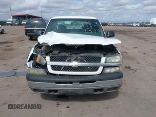 2005 Chevrolet Silverado 1500 Z71 z VIN 1GCEK19Z25Z282216, wystawiony jako IAAI lot #41931370 z przebiegiem 194 961 mil mil oraz . Historia ofert i sprzedaży dostępna na DreamBid. Obrazek 12.