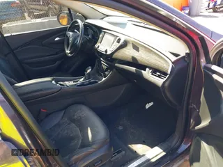 2017 Buick Envision Essence with VIN LRBFXDSA4HD152109, listed as a IAAI auction lot 41718708 with 134,784 mi miles and . Bid and sale history available at carsss.com. Image 5.