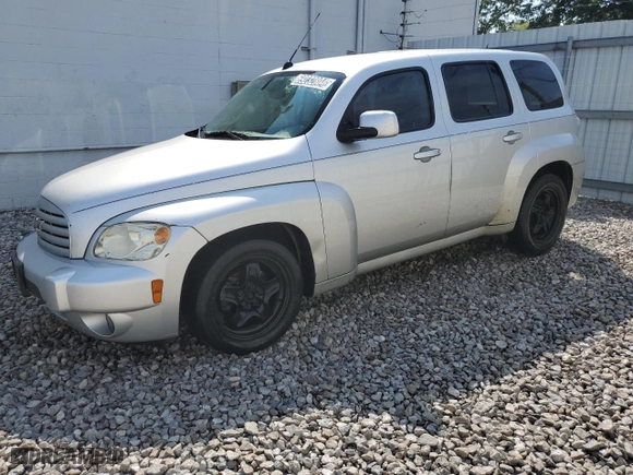 2011 Chevrolet HHR LT w/1LT with VIN 3GNBABFU8BS565000, listed as a Copart auction lot 69232804 with 291145 miles and Clean Title. Bid and sale history available at carsss.com. Image 1.