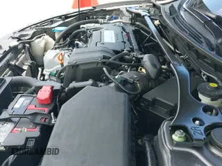 2014 Honda Accord EX-L with VIN 1HGCR2F81EA260650, listed as a IAAI auction lot 42971548 with 105,732 mi miles and . Bid and sale history available at DreamBid. Image 18.