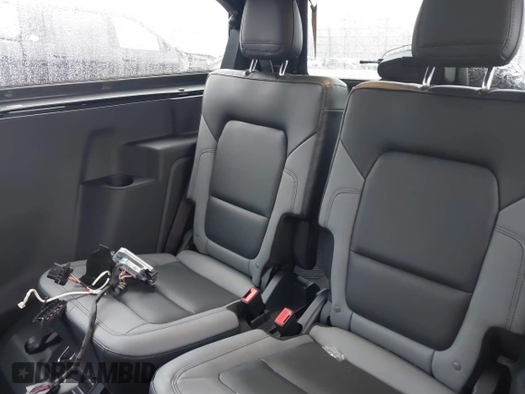 2024 Ford Bronco Big Bend с VIN 1FMDE7AH6RLA64647, выставлен на аукционе IAAI как лот 41084239 с пробегом 3 581 миль миль и . История ставок и продаж доступна на DreamBid. Изображение 8.