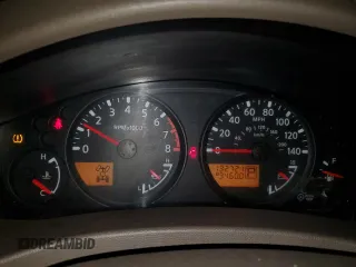 2008 Nissan Frontier SE z VIN 1N6AD06WX8C401437, wystawiony jako Copart lot #59941525 z przebiegiem 132 721 mil mil oraz Szkoda całkowita • Salvage title. Historia ofert i sprzedaży dostępna na DreamBid. Obrazek 9.