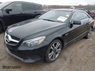 2016 Mercedes-Benz E-Class E 400 with VIN WDDKJ6HBXGF316470, listed as a IAAI auction lot 42042309 with 96,573 mi miles. Bid and sale history available at carsss.com. Image 18.
