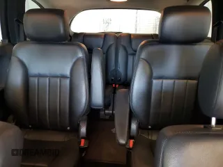 2007 Mercedes-Benz R 3.0L with VIN 4JGCB22E57A046449, listed as a Copart auction lot 76308004 with 230,433 mi miles and Salvage Title. Bid and sale history available at DreamBid. Image 10.