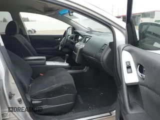 2013 Nissan Murano SV z VIN JN8AZ1MUXDW205278, wystawiony jako IAAI lot #41605069 z przebiegiem Nie podano mil oraz . Historia ofert i sprzedaży dostępna na DreamBid. Obrazek 5.