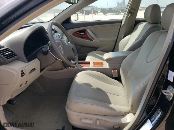 2010 Toyota Camry Hybrid with VIN 4T1BB3EK8AU115143, listed as a Copart auction lot 53697675 with 148,066 mi miles and Clean Title. Bid and sale history available at carsss.com. Image 7.