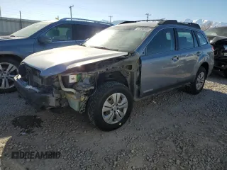 2010 Subaru Outback z VIN 4S4BRBACXA3352064, wystawiony jako Copart lot #41893305 z przebiegiem 208 566 mil mil oraz Szkoda całkowita • Salvage title. Historia ofert i sprzedaży dostępna na DreamBid. Obrazek 1.