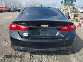 2017 Chevrolet Malibu LT with VIN 1G1ZE5ST0HF117785, listed as a IAAI auction lot 41813904 with 163,384 mi miles and . Bid and sale history available at DreamBid. Image 17.