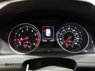 2015 Volkswagen Golf GTI S with VIN 3VW5T7AU0FM103204, listed as a Copart auction lot 77963244 with 123,005 mi miles and Salvage Title. Bid and sale history available at carsss.com. Image 9.