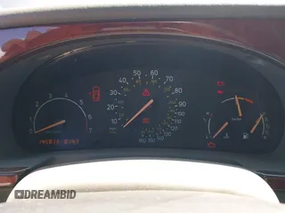 2002 Saab 9-3 z VIN YS3DF75K227014231, wystawiony jako IAAI lot #42305591 z przebiegiem 145 813 mil mil oraz . Historia ofert i sprzedaży dostępna na DreamBid. Obrazek 7.