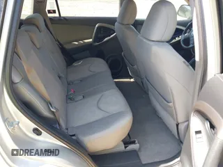 2009 Toyota RAV4 with VIN JTMBF33V09D018391, listed as a IAAI auction lot 41166682 with 120,107 mi miles. Bid and sale history available at carsss.com. Image 8.