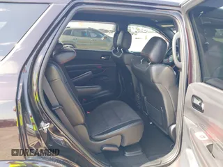 2023 Dodge Durango R/T Plus z VIN 1C4SDJCT2PC693591, wystawiony jako IAAI lot #41858050 z przebiegiem 9 238 mil mil oraz . Historia ofert i sprzedaży dostępna na DreamBid. Obrazek 8.