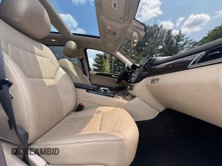 2018 Mercedes-Benz GLE 350 с VIN 4JGDA5HB0JB124448, выставлен на аукционе Copart как лот 65846475 с пробегом 125 365 миль миль и Чистый • Clean title. История ставок и продаж доступна на DreamBid. Изображение 5.